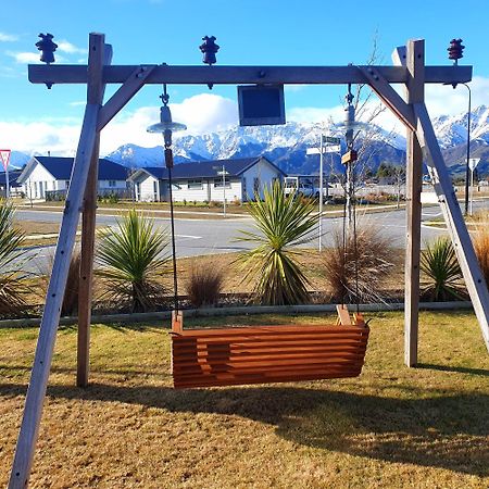 Вилла Hawea Heaven: Superking Beds + Hot Tub + Mountain Ванака Экстерьер фото